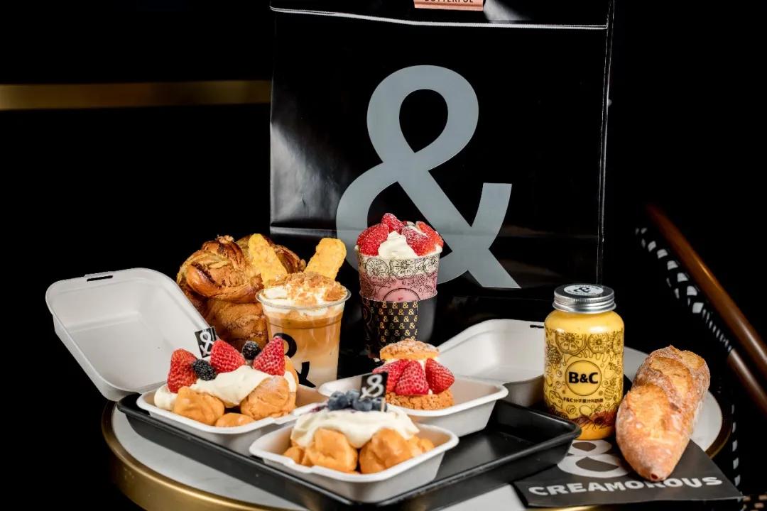 等来了!火爆首尔的ButterfulCreamorous,为就业多一个选择