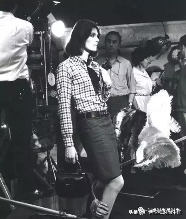 倪妮高圆圆同款,倪妮电影里的包