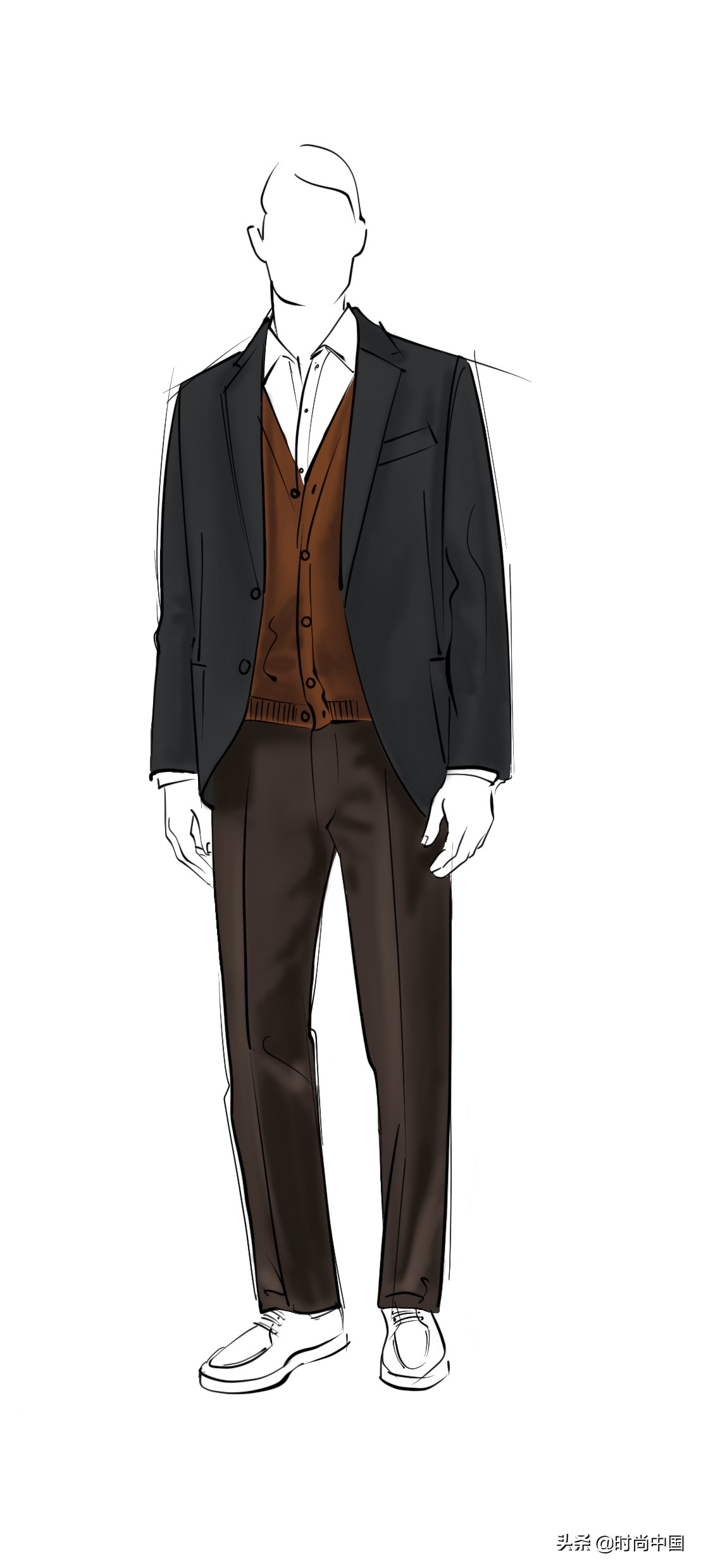 人类高质量生活服饰,人类高质量服装