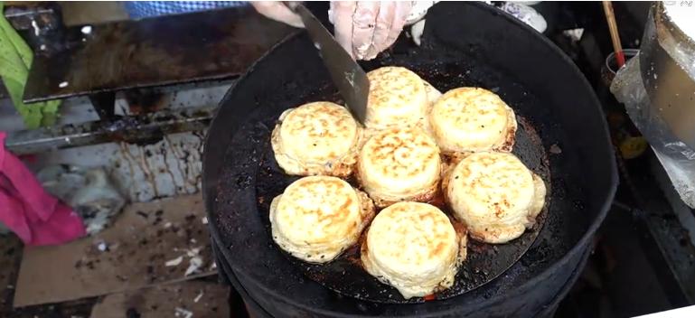 无锡纯手工特色小吃,夫妻小吃5分钟一份130元