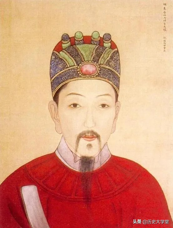 明代的佛郎机火炮长什么样,明代佛郎机与火枪啥区别