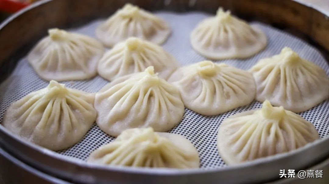 去开封吃kfc,正宗开封夜市