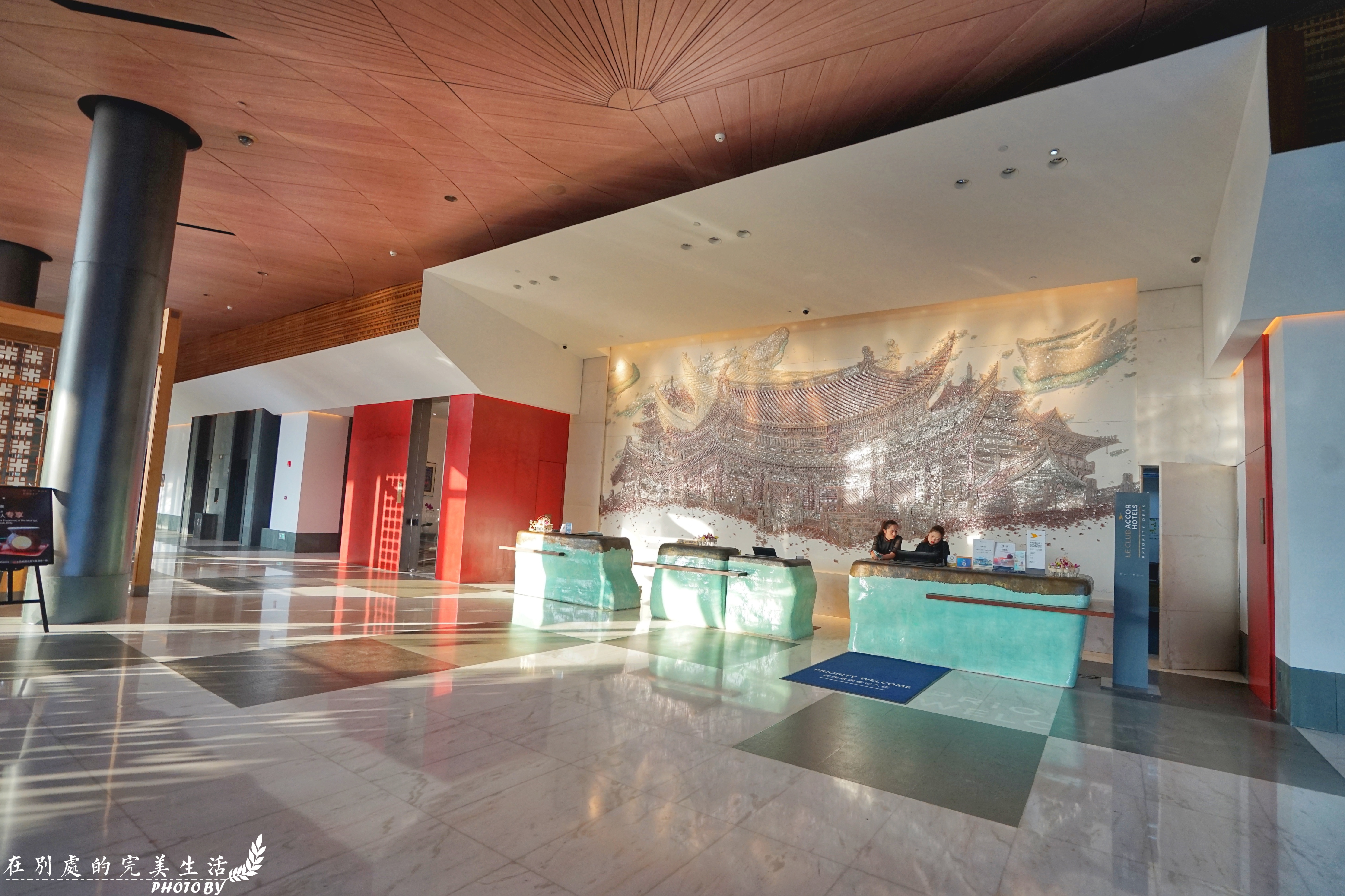 去开封旅游应该住在哪个酒店,开封旅游攻略住的酒店