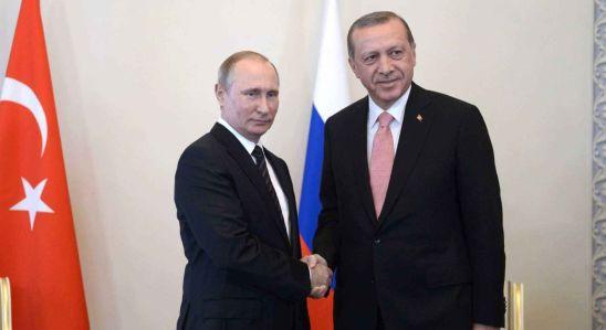 转身就不认账!昨天土耳其还在求美国出售爱国者,今天就不记得了