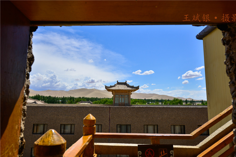 鏁︾厡缁嗛洦,鏁︾厡闆ㄥ悗澶ф紶椋庢櫙