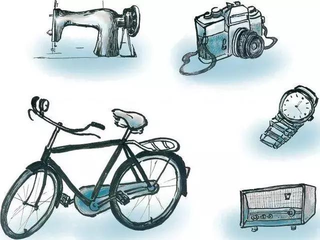 盘点经典上海老品牌,上海老牌国货老品牌大全