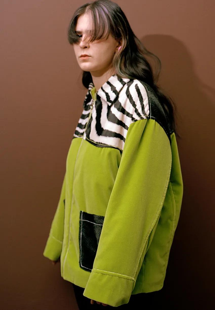 2023春夏女装设计主题,2023年新款女装设计