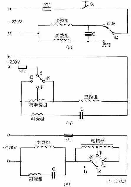 变压器和交流接触器的接线方法,变压器与交流接触器的接线方法