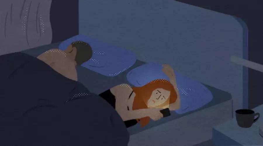 90后失眠的最佳治疗方法,90后失眠解决方法