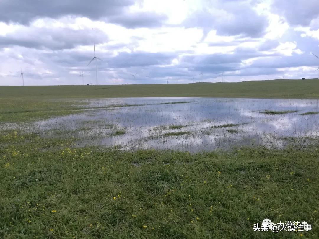 「原创」神奇古老的蒙古族“呔咕歌”草原文化