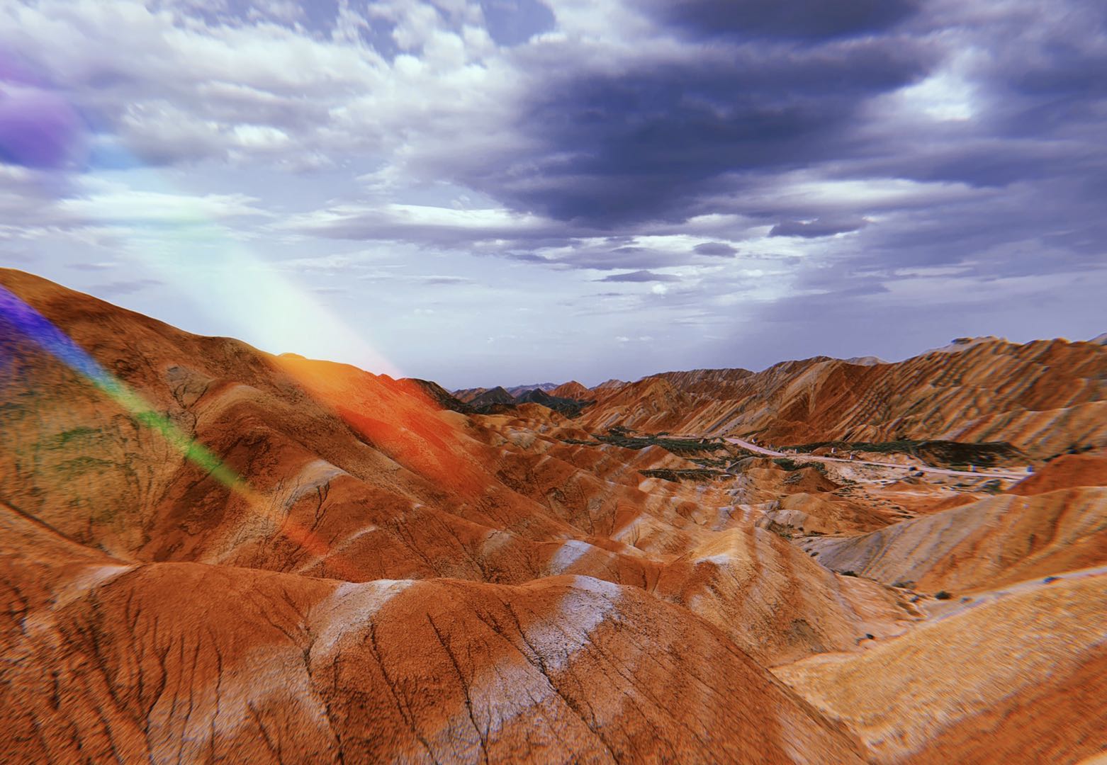 宅家又如何?翻开相册!浙大学子带你进行回忆式线上旅游!