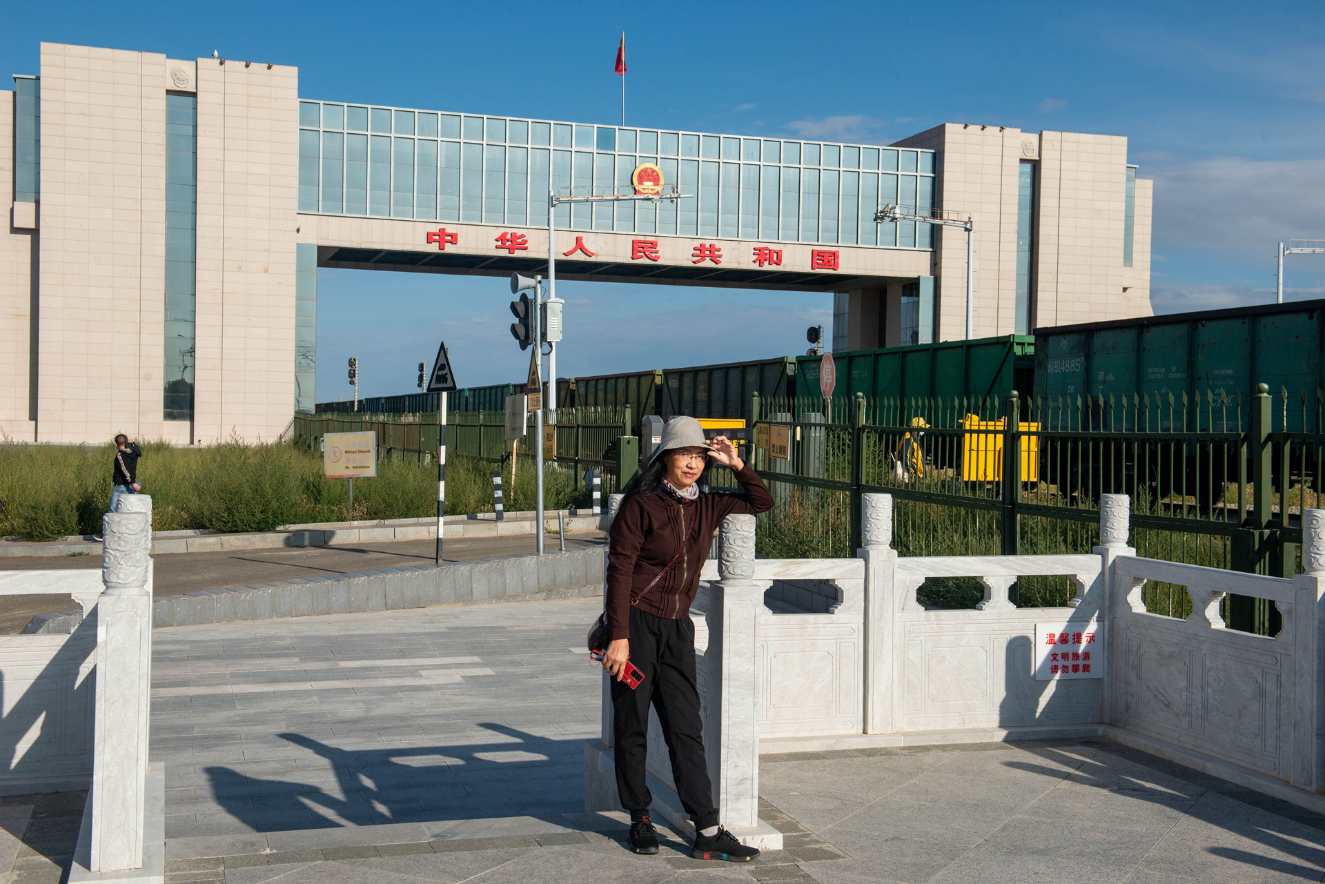 二连浩特到新疆边境游,内蒙古自驾游二连浩特