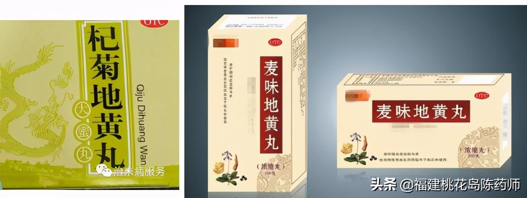 与药物相关的名词你知道多少？