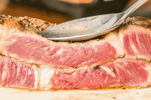 牛肉先锋|挑选好牛肉的锦囊妙计,“庖丁解牛”了解一下