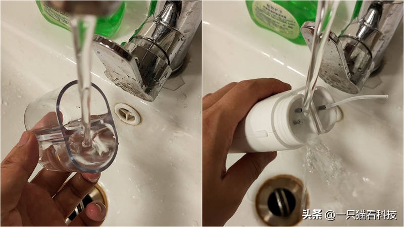 高端黑头清洁神器,inface温感小气泡黑头仪