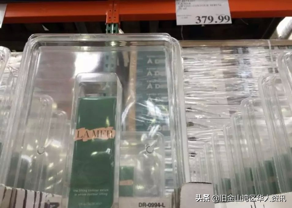 美国第二大零售商costco经营之道,美国超市costco中国第一家店