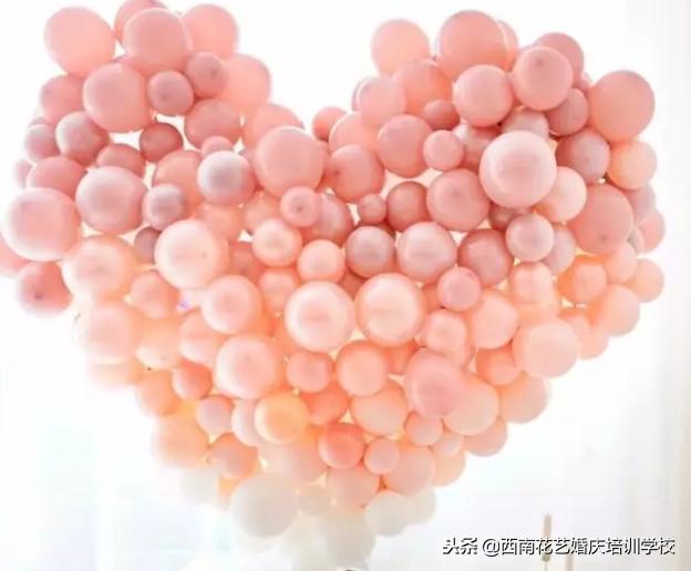 12月商业艺术气球课程LetsFlyNow！