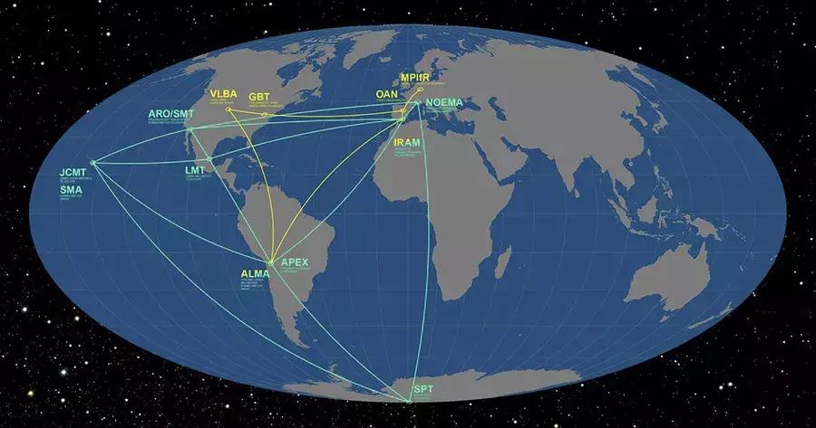 黑洞背后的科学真相,关于黑洞的10大认知