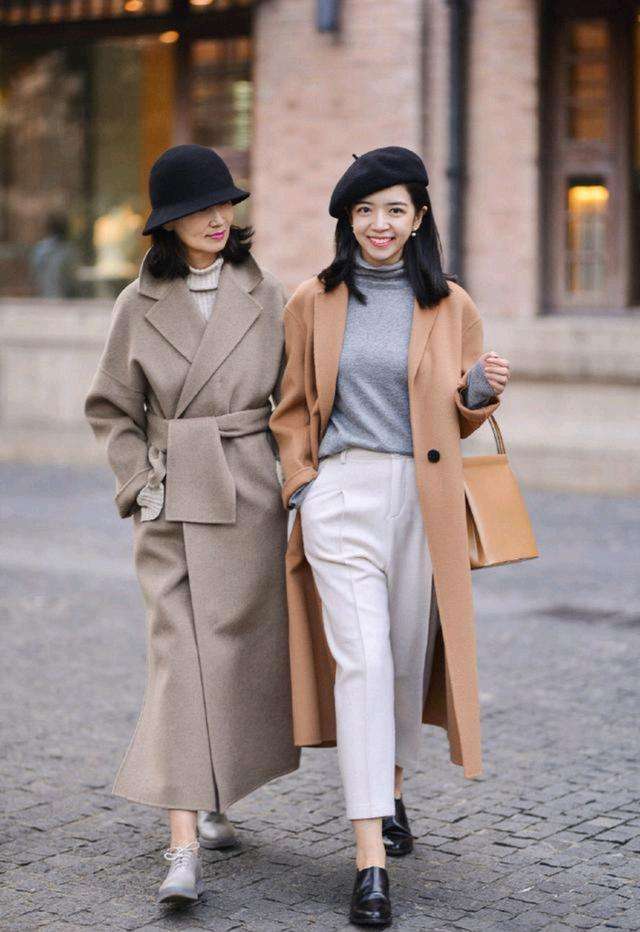 女人年过40岁多穿这3种颜色真减龄,40岁女人穿什么颜色显年轻洋气