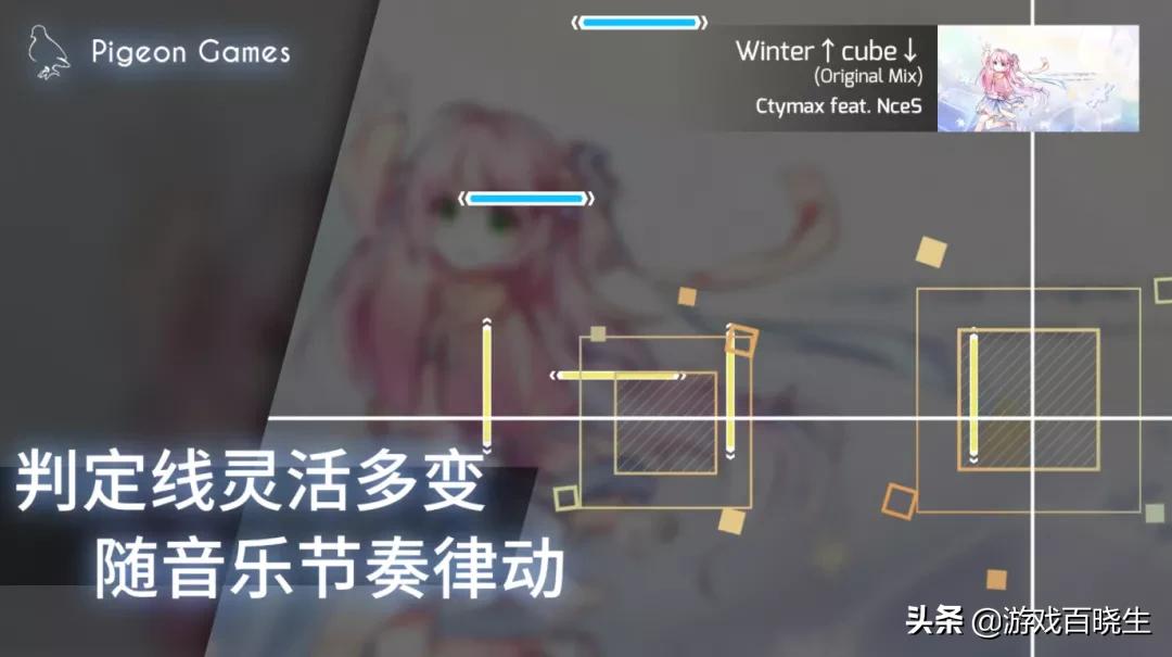 安利一波高分单机新手游，是DNA动了的感觉