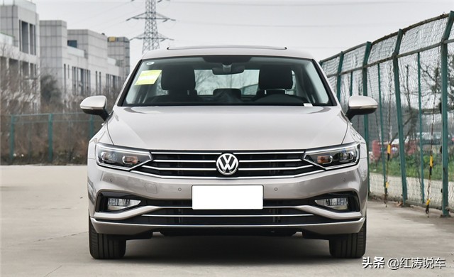 买新款迈腾合适吗,买迈腾首付5万