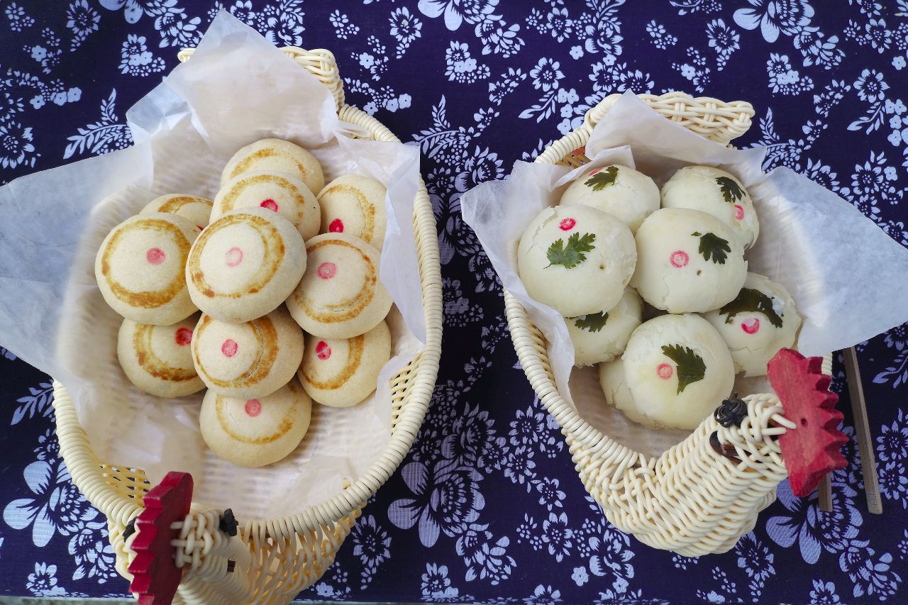 京东90分抵达田园度假区，住树屋，泡半山温泉，还有房车营地