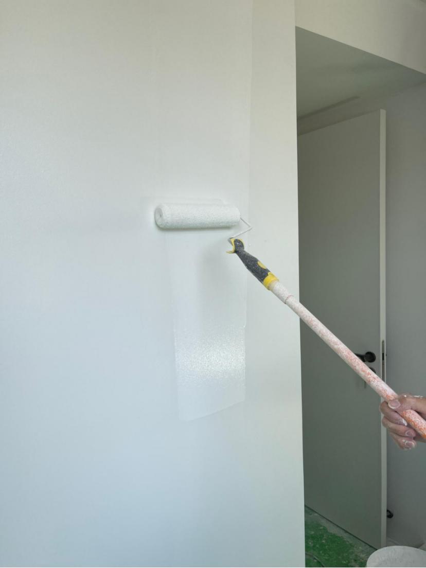 刚装好的房子买家具怎么选,新房装修一等品乳胶漆