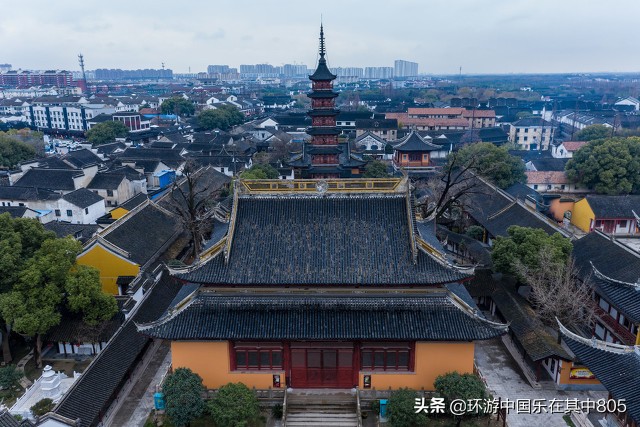 古镇千灯旅游攻略,江苏千灯古镇在哪