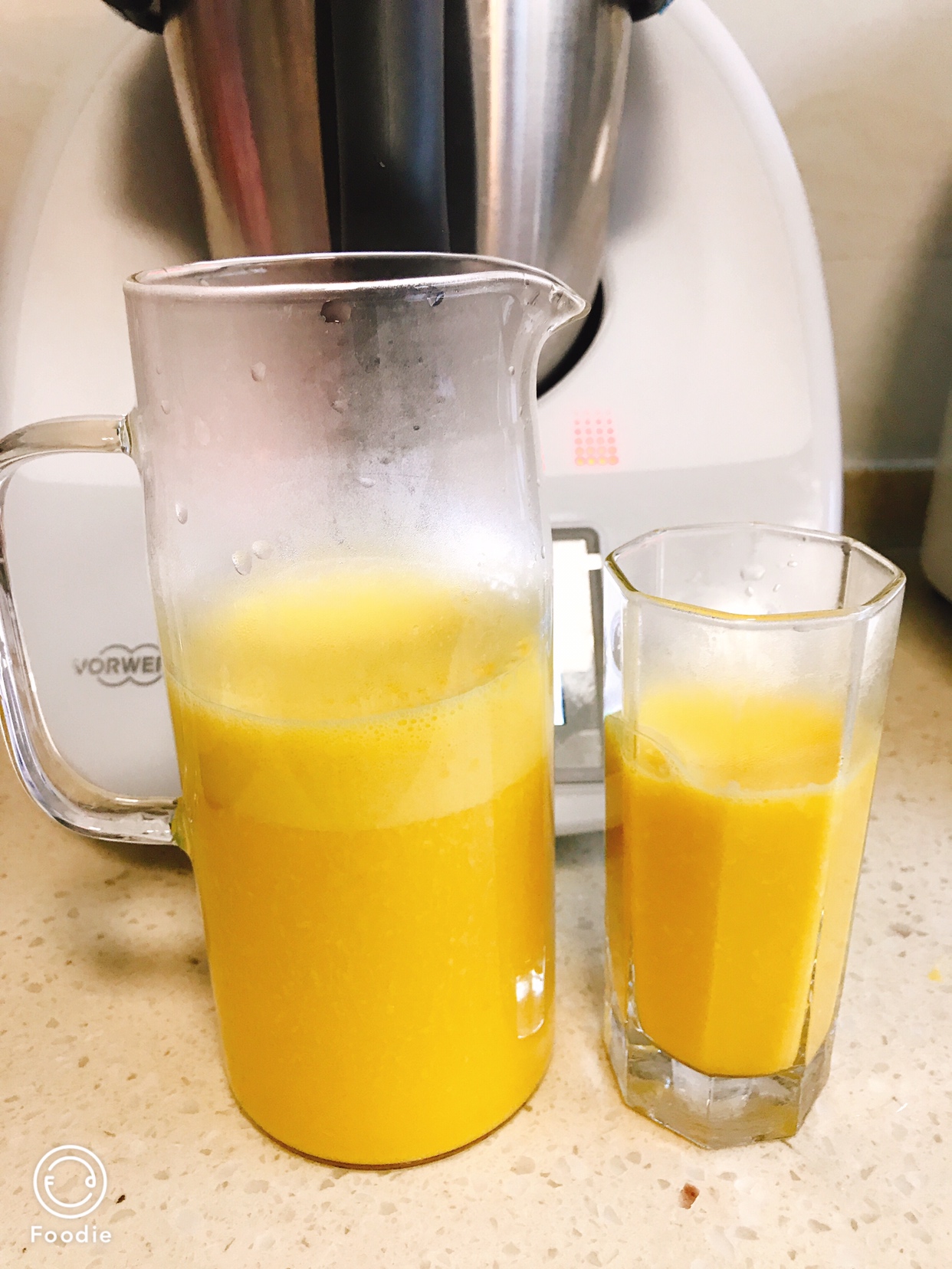 可以用豆浆机做的19道美食,可以做菜的豆浆机