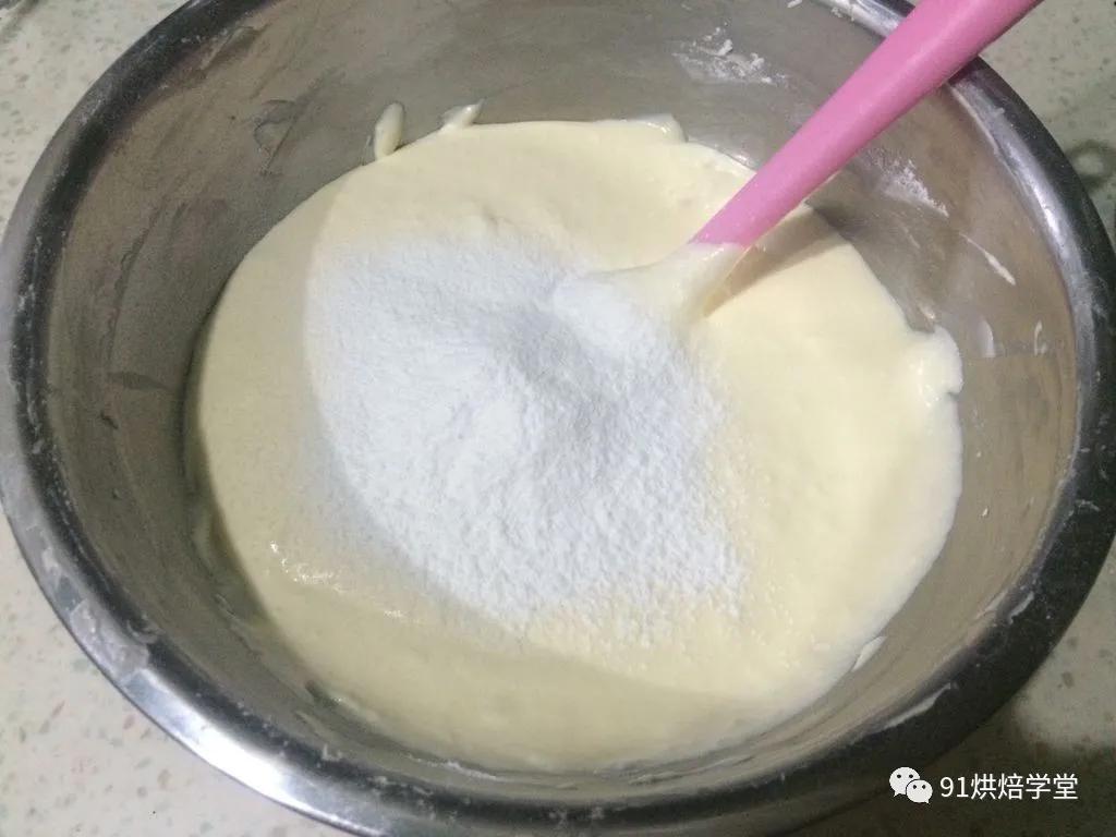 小老鼠杰瑞同款芝士蛋糕,杰瑞鼠芝士蛋糕