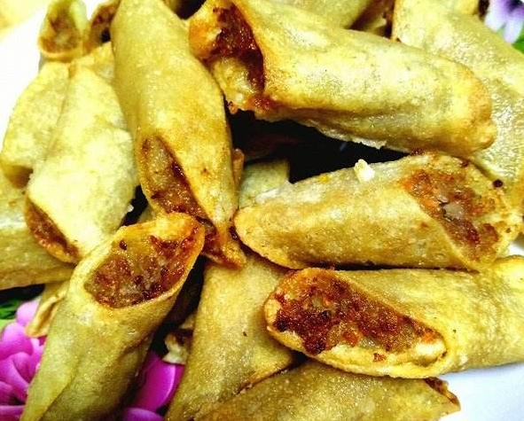 河北的本地名吃一览——唐山篇