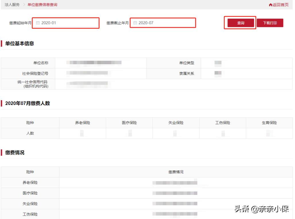 个人社保权益查询,怎么查询社保权益单
