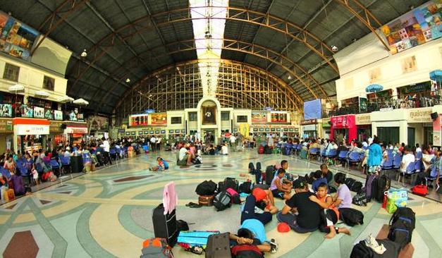 谁说在国外买车就不会被坑,出国自由行真的是很安全么