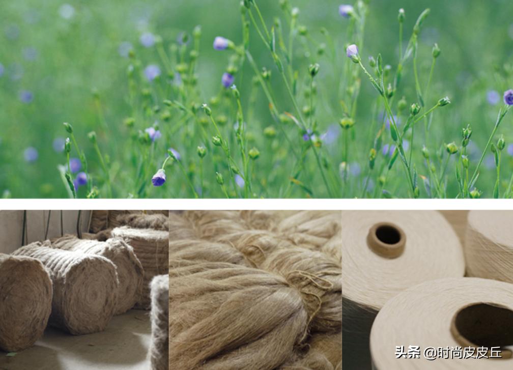 一般的亚麻衣服穿出大牌风范,为什么穿棉麻的人高级