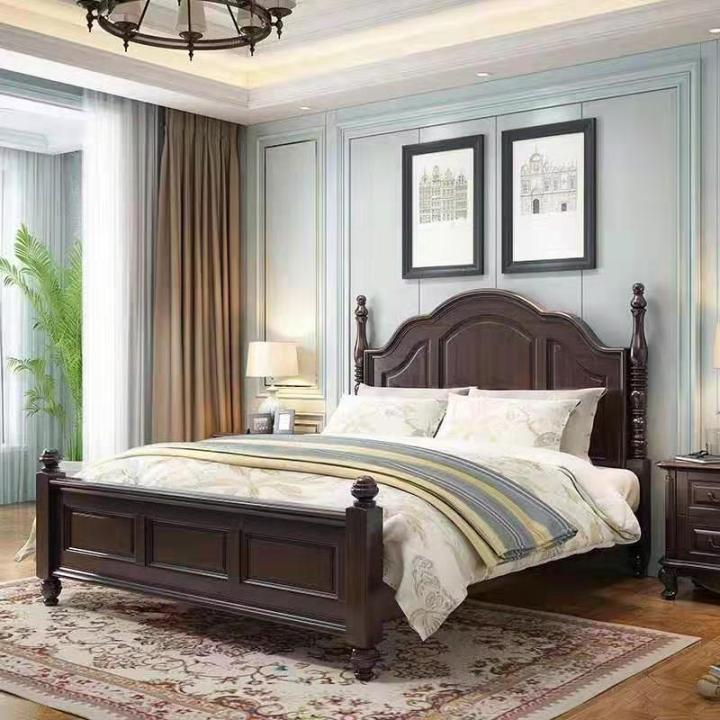 喜临门床雅兰床哪个环保,榉木床与橡胶木床哪个环保甲醛少