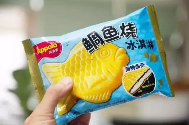 冰淇淋产品种草,冰激凌养成计划