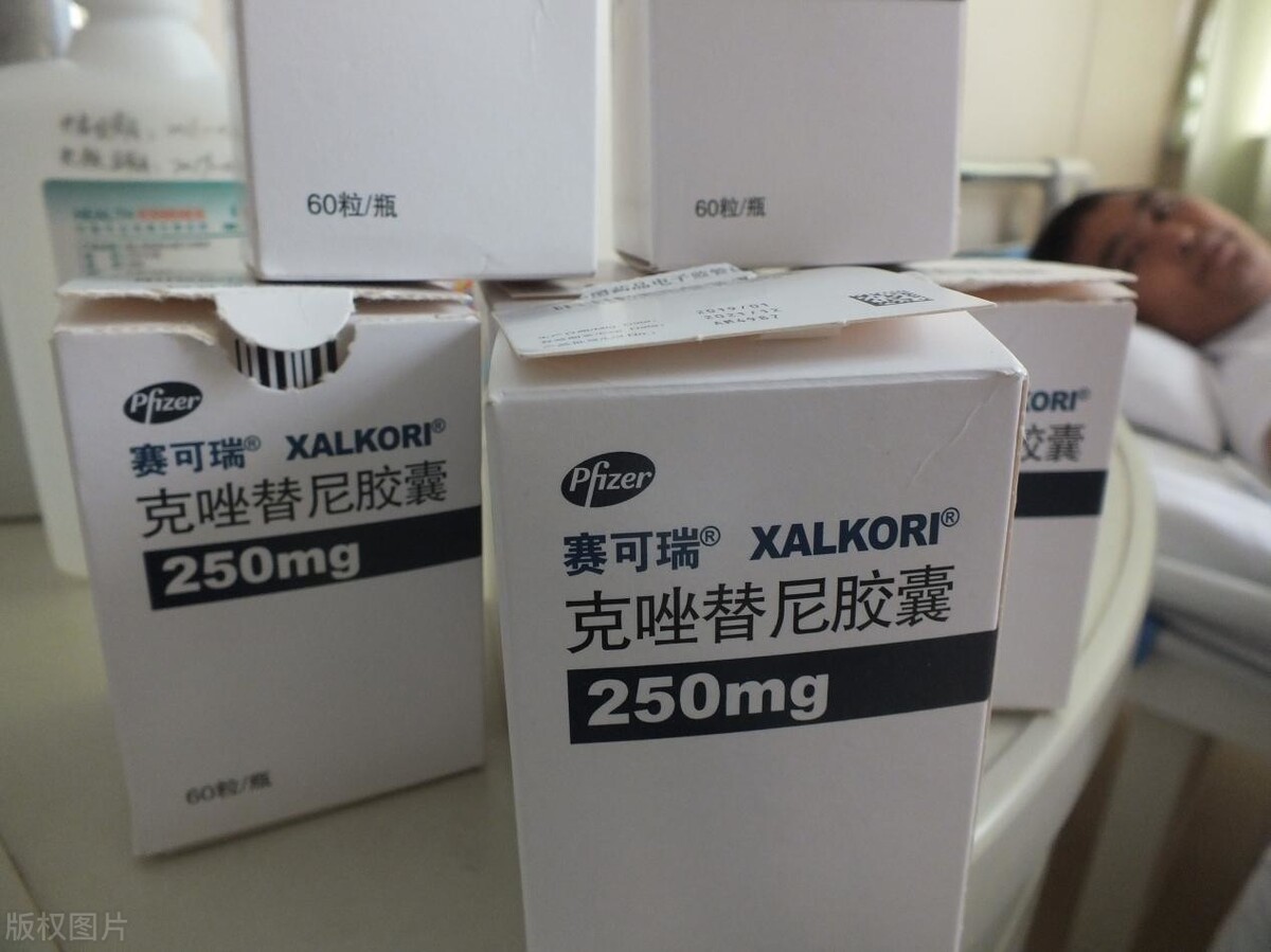 抗癌药进得了医保进不了医院,为什么医院买不到医保抗癌药