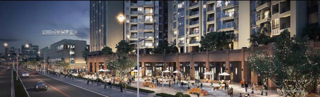 龙华目前性价比最高的新盘,龙华高性价比好房