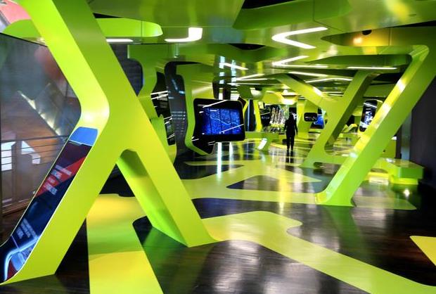 德国最快的跑车,德国大众汽车最有名车型