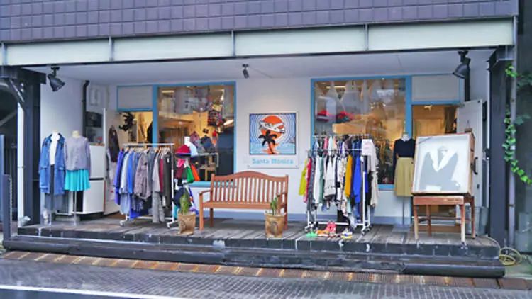 去东京买奢侈品便宜吗,东京去哪里买奢侈品