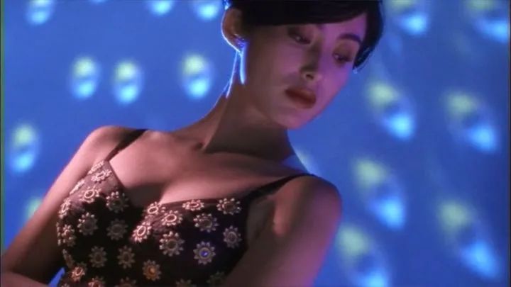 52岁邱淑贞近照曝光,51岁邱淑贞素颜照片