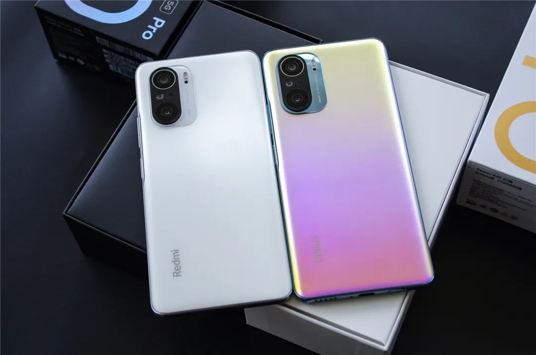 redmik40pro和红米k40pro,redmik50和redmik50pro哪个好