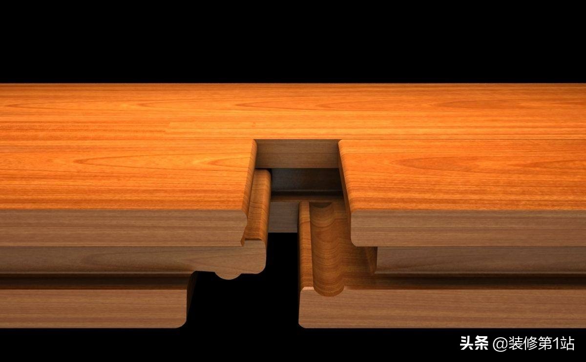 买到二手翻新地板,二手翻新实木地板素板靠谱吗