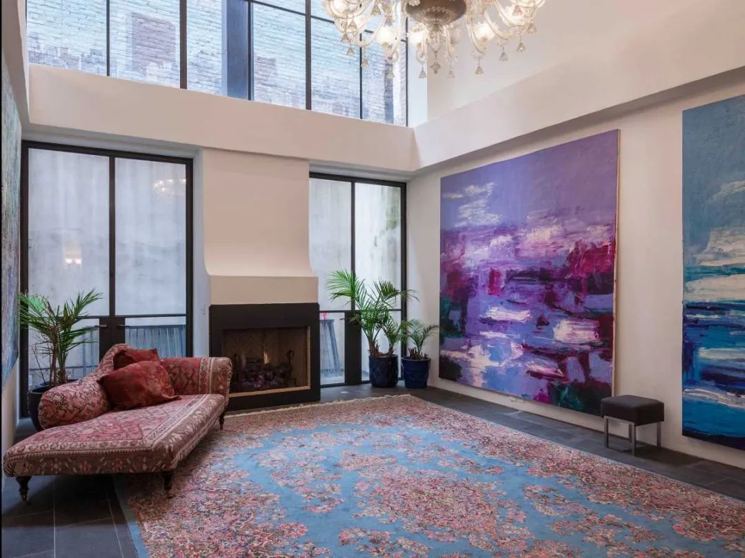 oneworld明星豪宅,oneworld王力宏