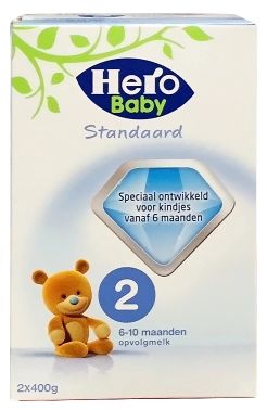 herobaby和皇家美素佳儿,美素佳儿23款奶粉全面测评