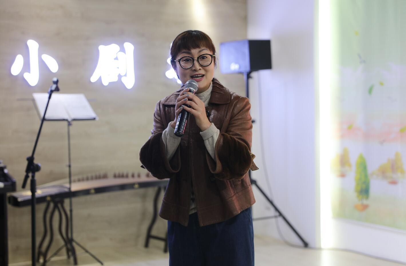 济南市莱芜区胜利小学家长会,济南市胜利大街小学2018级6班