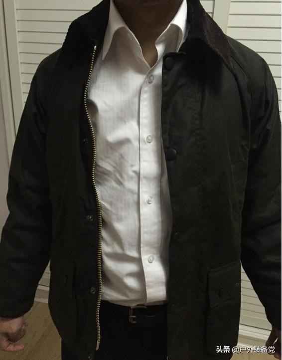 barbour油蜡面料怎么样,什么是油蜡面料