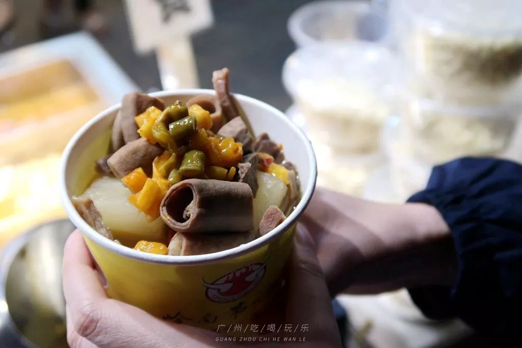 广州龙洞，你好！