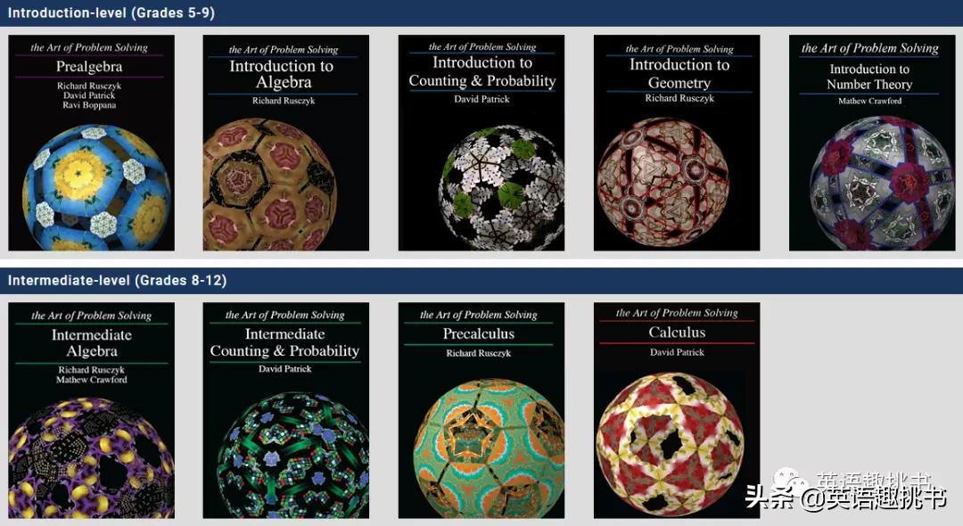 数学体系化学习,数学体系重构