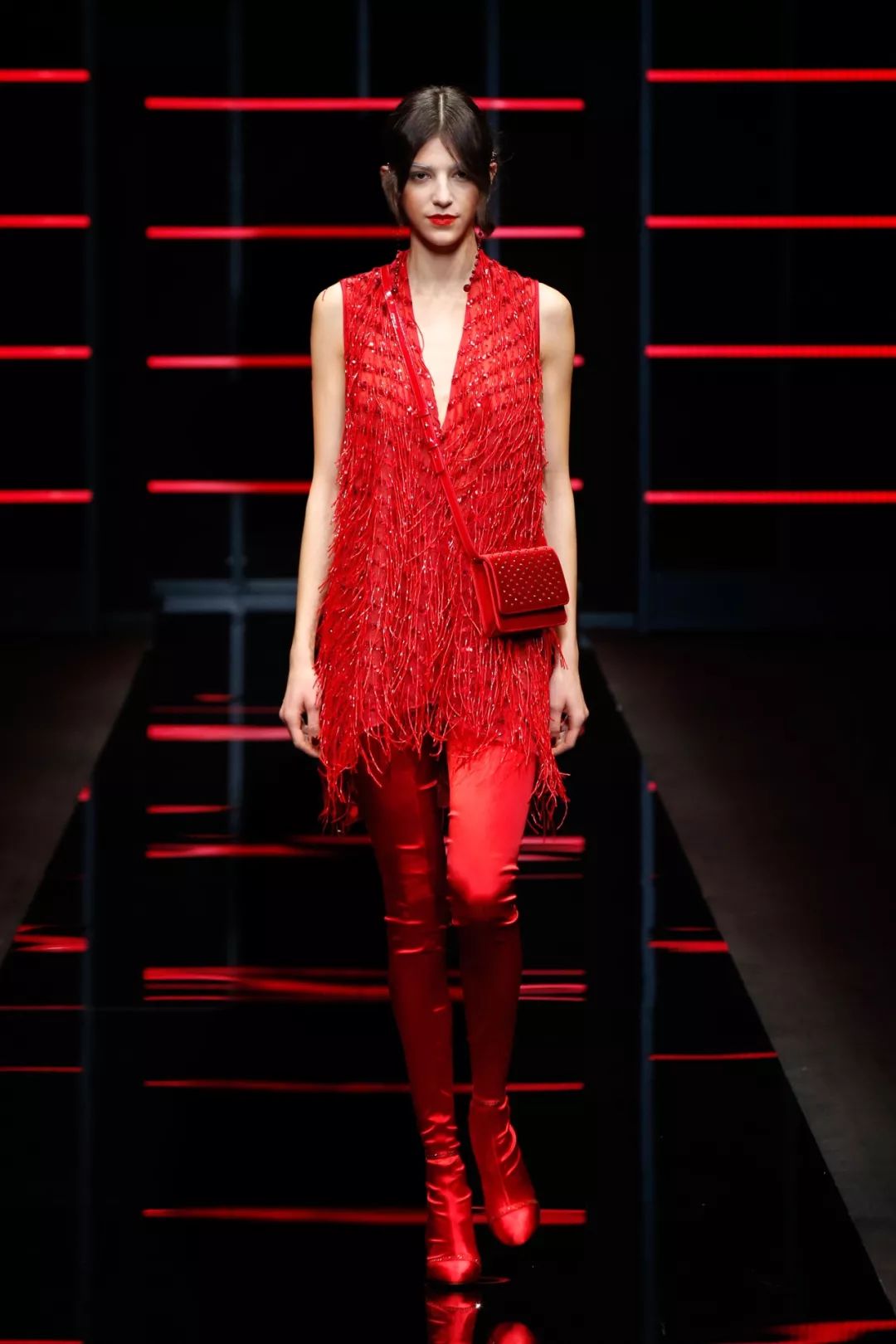 MaxMara男士穿搭,maxmara黑色西装外套怎么搭